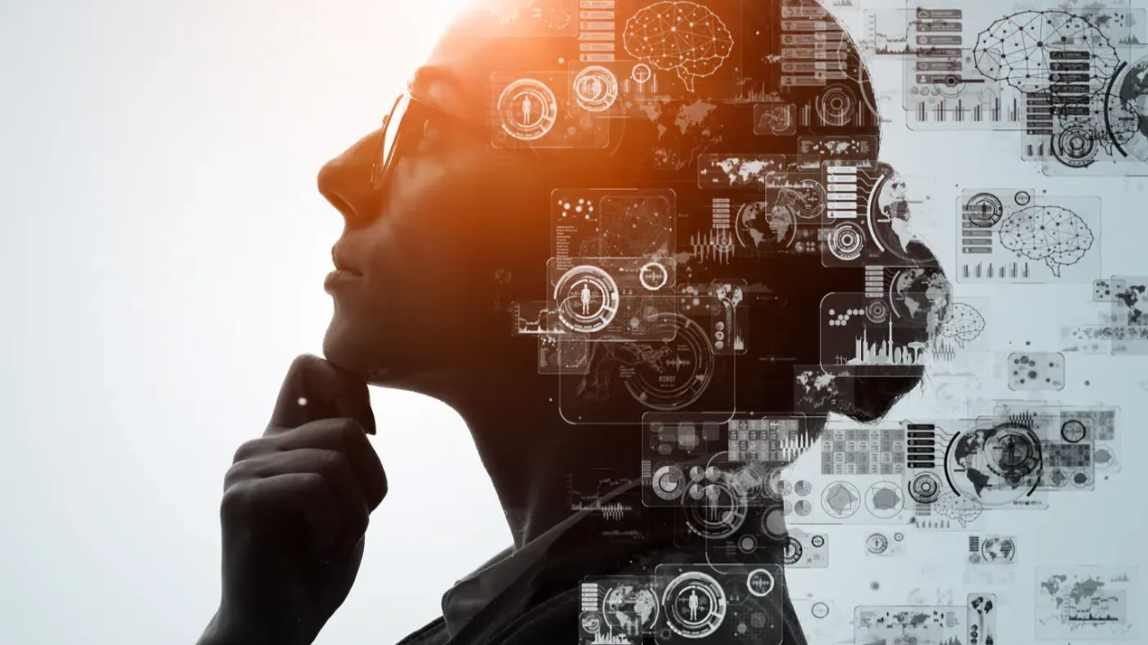 The Future of Digital Thinking in a Post-AI World